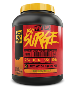 Mutant Iso Surge 5lb.