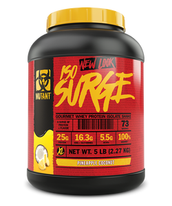 Mutant Iso Surge 5lb.