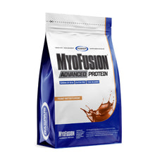 Load image into Gallery viewer, Gaspari Nutrition Myofusion 500g
