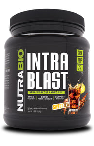 NutraBio Labs Intra Blast