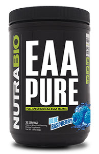 NutraBio Labs EAA Pure