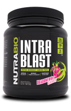 Load image into Gallery viewer, NutraBio Labs Intra Blast
