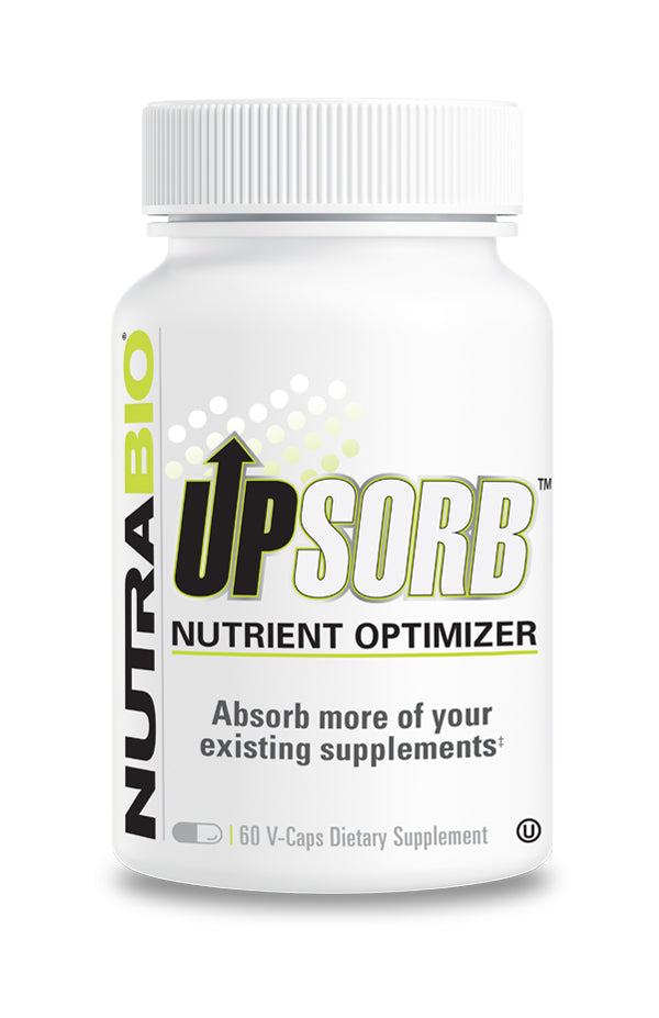 NutraBio Labs UpSorb