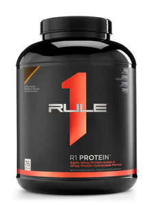 Rule1 Protein 5lbs