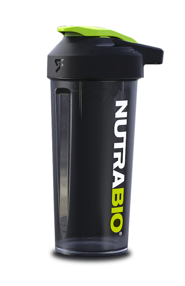 Nutrabio SportShaker