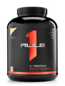 Rule1 Protein 5lbs