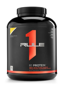 Rule1 Protein 5lbs