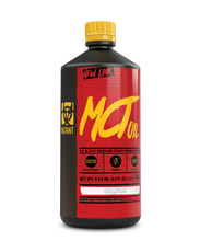 Load image into Gallery viewer, Mutant MCT Oil 946ml
