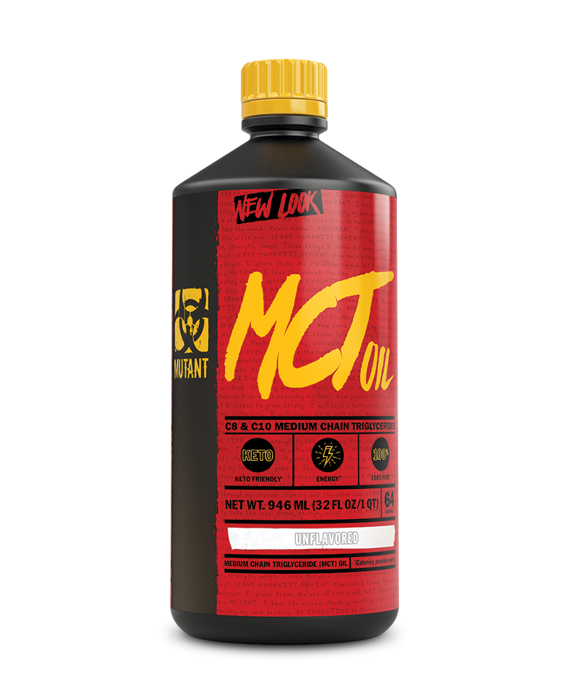 Mutant MCT Oil 946ml