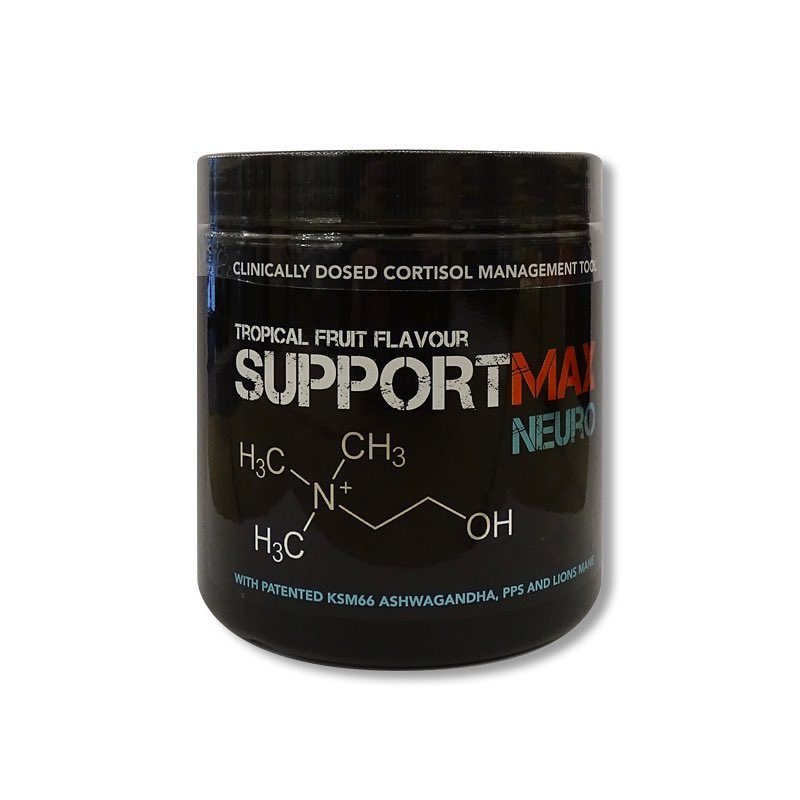 Strom Sports Nutrition SupportMAX Neuro 30serv