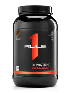 Rule1 Protein 2,5lbs