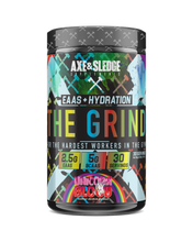 Load image into Gallery viewer, Axe &amp; Sledge The Grind
