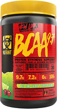 Load image into Gallery viewer, Mutant BCAA 9.7 348g
