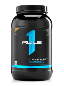 Rule1 Whey Blend 2lbs