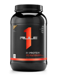 Rule1 Protein 2,5lbs