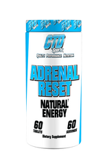 Load image into Gallery viewer, CTD Sports Adrenal Reset
