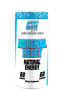 CTD Sports Adrenal Reset