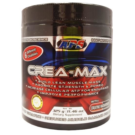 APS Crea-Max