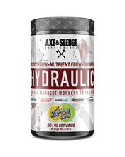 Load image into Gallery viewer, Axe &amp; Sledge Hydraulic
