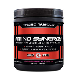 Kaged Muscle Amino Synergy