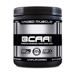 Kaged Muscle BCAA 2:1:1 400g