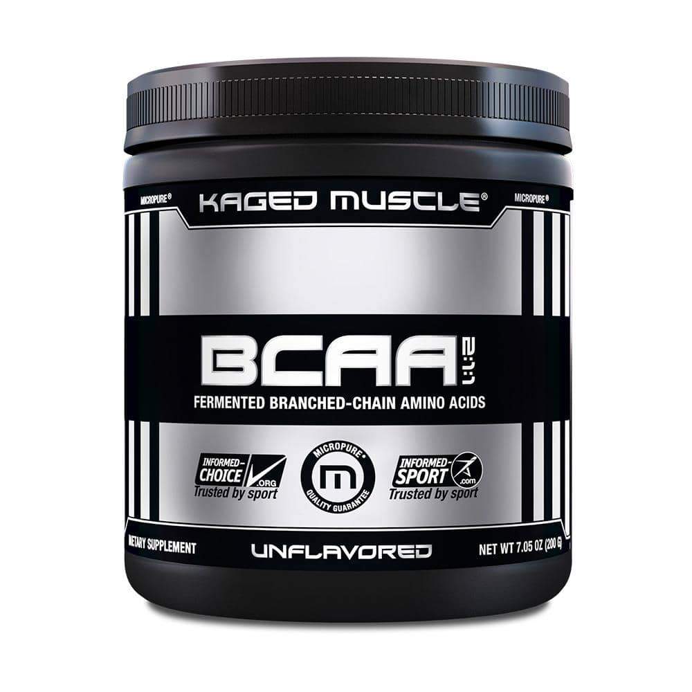 Kaged Muscle BCAA 2:1:1 400g