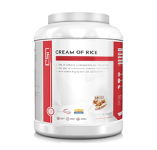 Load image into Gallery viewer, CSN Supplements Cream Of Rice 2.5kg
