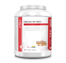 Load image into Gallery viewer, CSN Supplements Cream Of Rice 2.5kg
