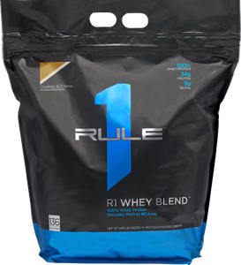 Rule1 Whey Blend 2lbs