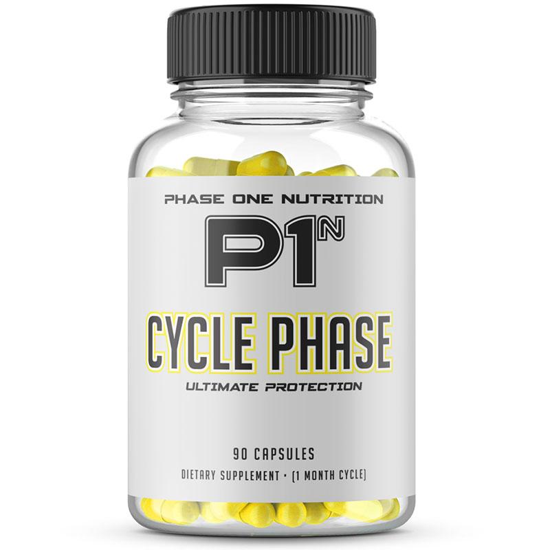 Phase One Nutrition Cycle Phase