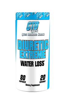 CTD Sports Diuretic Extreme