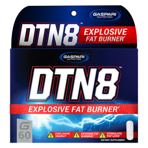 Gaspari Nutrition DTN 8