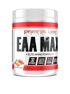 Primeval Labs EAA MAX