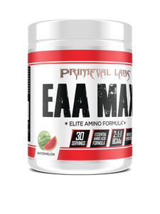 Primeval Labs EAA MAX