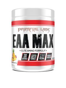Primeval Labs EAA MAX
