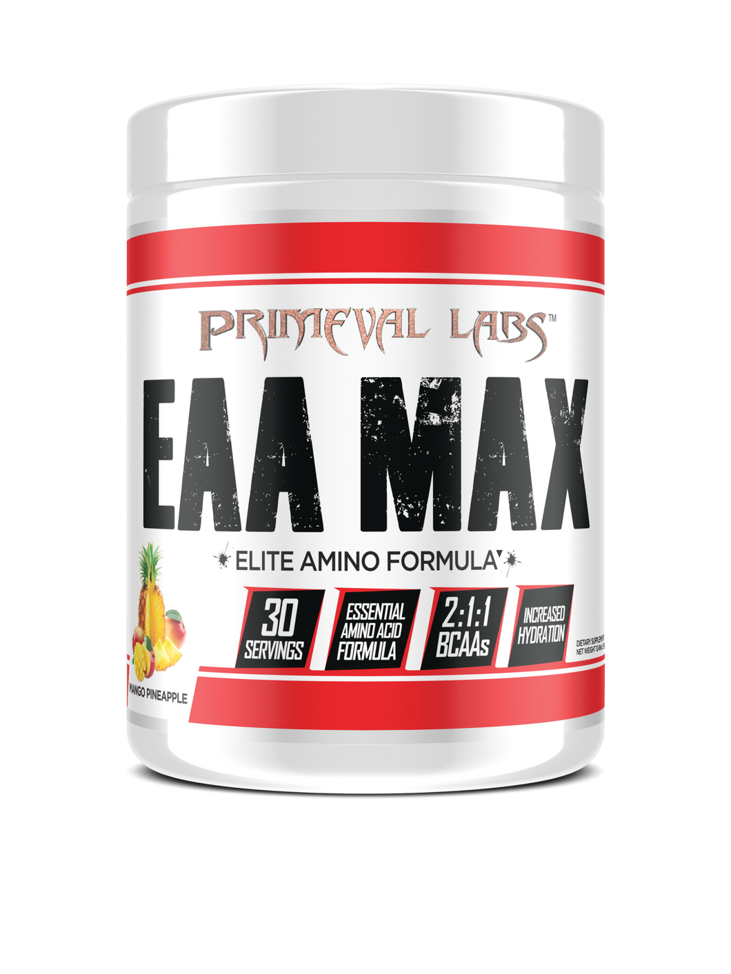 Primeval Labs EAA MAX