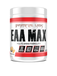 Primeval Labs EAA MAX