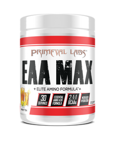 Primeval Labs EAA MAX
