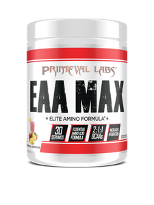 Primeval Labs EAA MAX