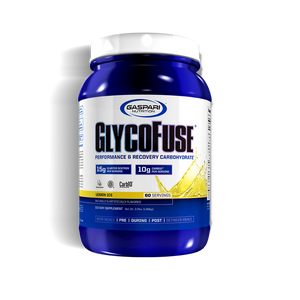 Gaspari Nutrition GlycoFuse