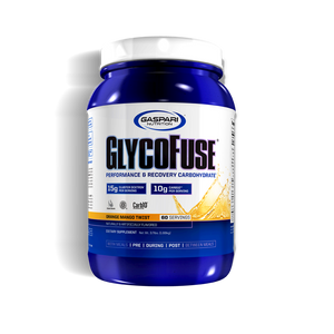 Gaspari Nutrition GlycoFuse