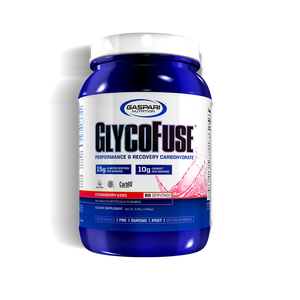 Gaspari Nutrition GlycoFuse