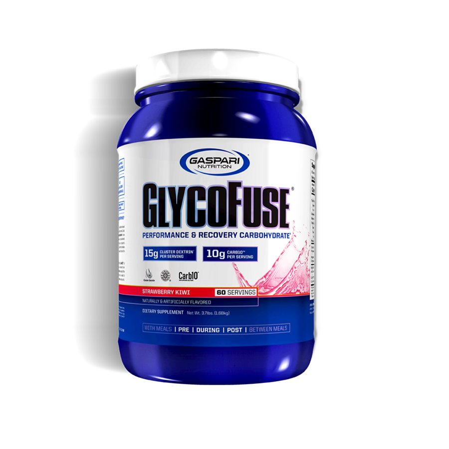Gaspari Nutrition GlycoFuse