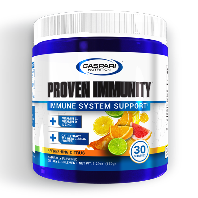 Gaspari Nutrition Proven Immunity