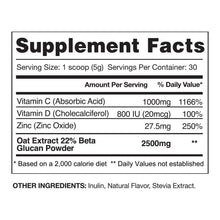 Load image into Gallery viewer, Gaspari Nutrition Proven Immunity
