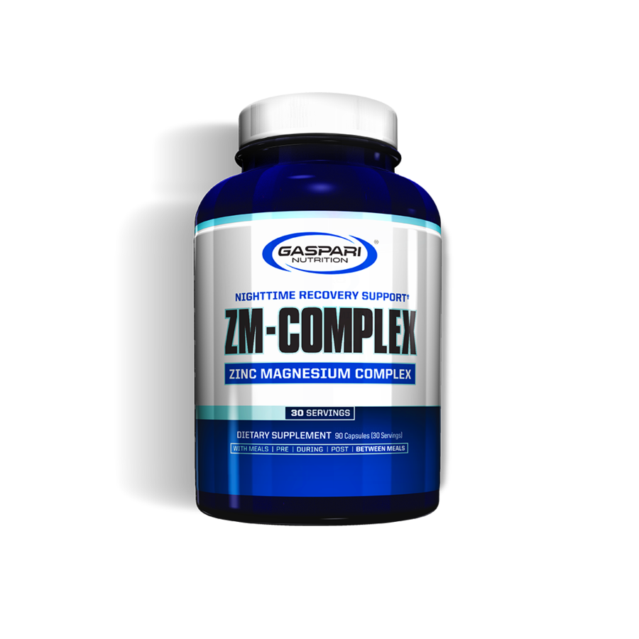 Gaspari Nutrition ZM-Complex