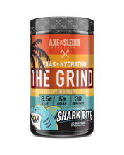 Load image into Gallery viewer, Axe &amp; Sledge The Grind
