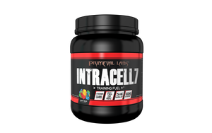 Primeval Labs Intracell 7 Black