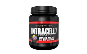 Primeval Labs Intracell 7 Black