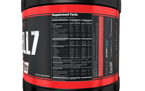Primeval Labs Intracell 7 Black
